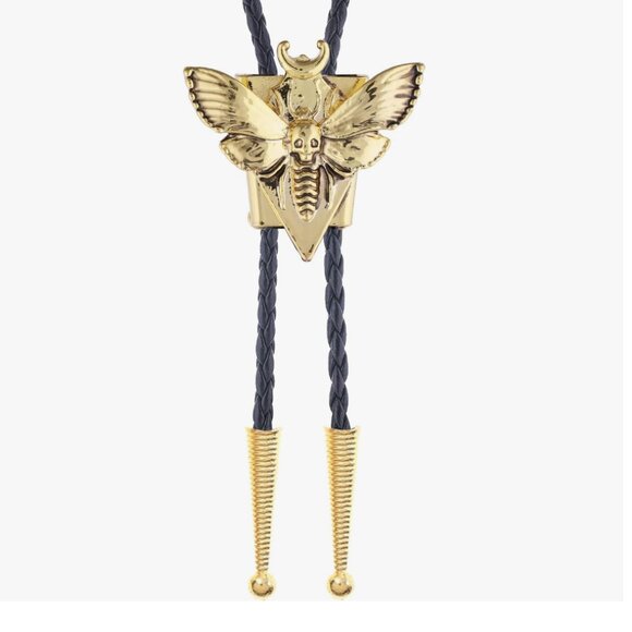 Bolo Tie Steampunk - Picture 2 of 5